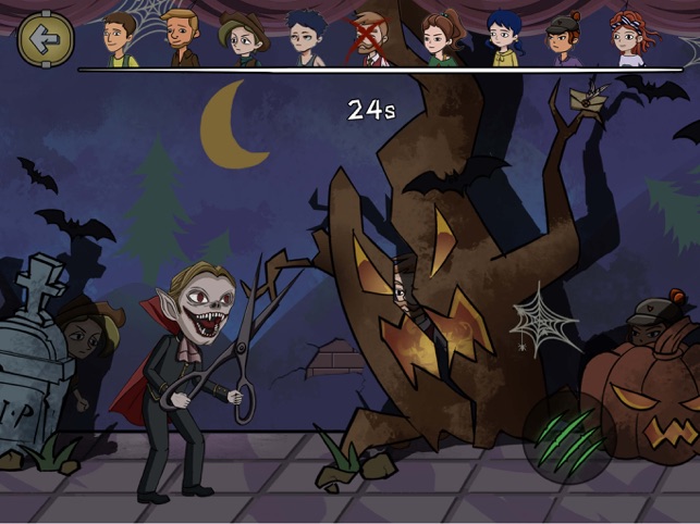 ‎躺平宿舍躲猫猫