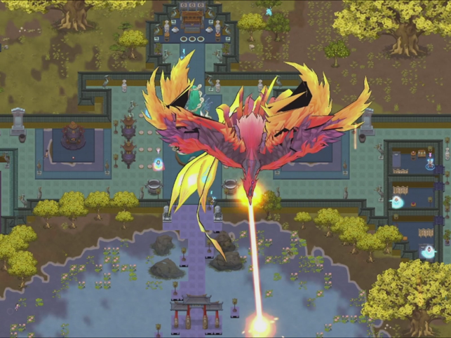 ‎了不起的修仙模拟器