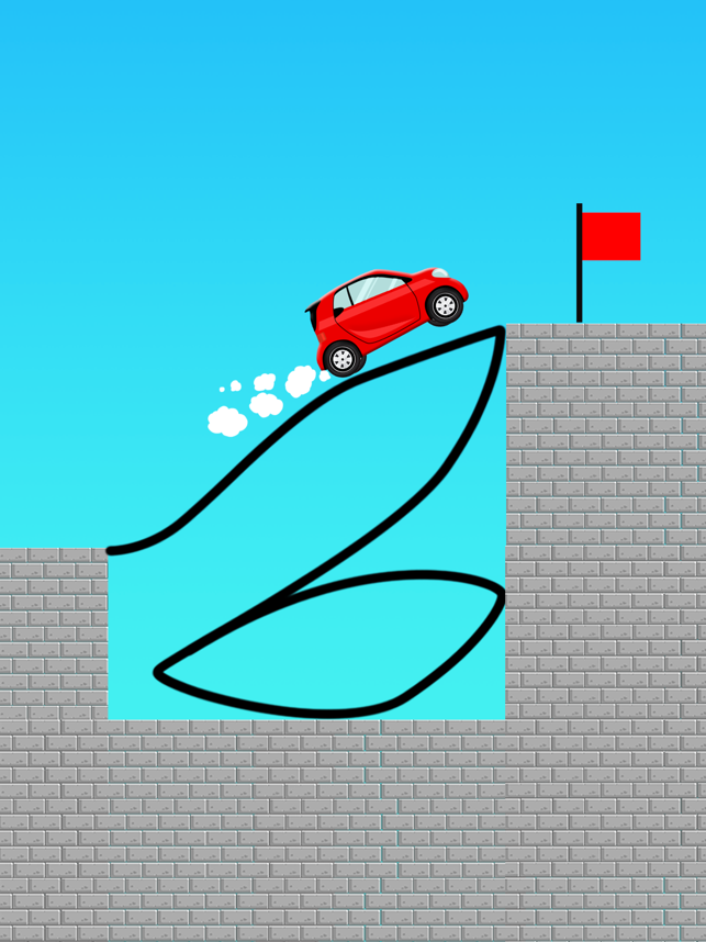 ‎Draw Bridge Puzzle