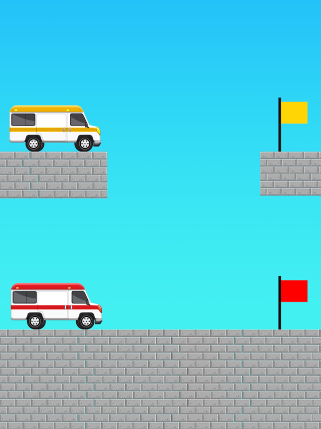 ‎Draw Bridge Puzzle