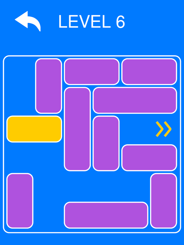 ‎Move Blocks for Watch