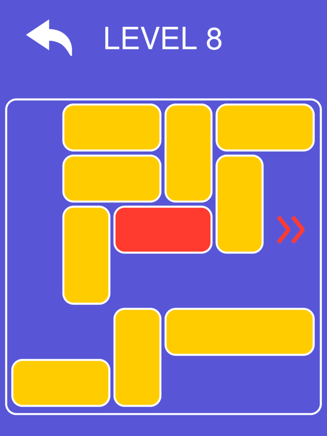 ‎Move Blocks for Watch