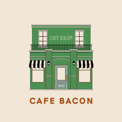 ‎CAFE BACON : ROOM ESCAPE