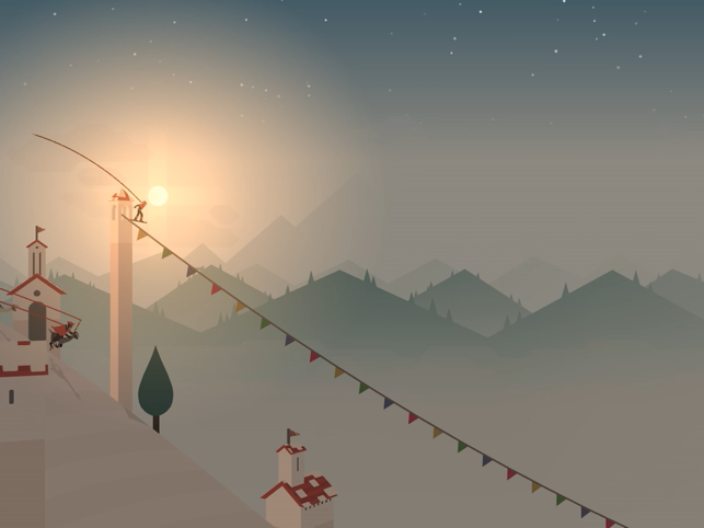 ‎阿尔托的冒险