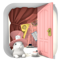 ‎Escape Game: Tea Party