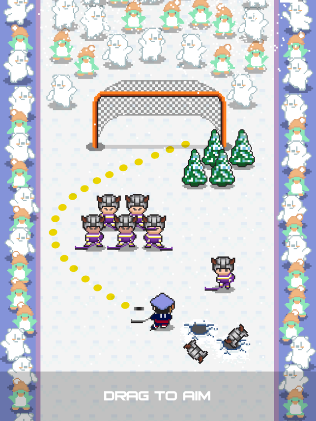 ‎Ice Hockey
