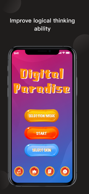 ‎DigitalParadise