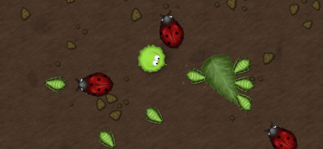 ‎Tasty Planet Lite