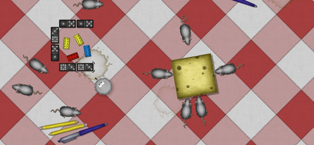 ‎Tasty Planet Lite