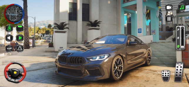 ‎汽车驾驶学校