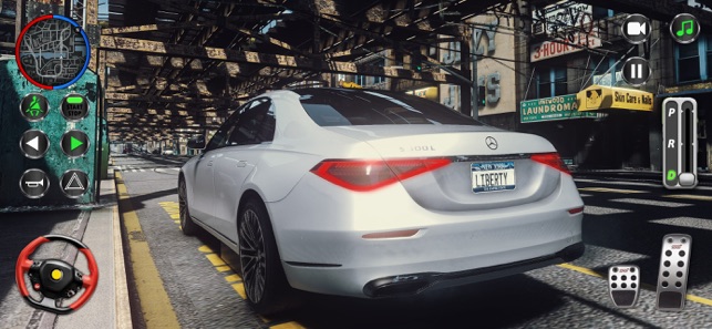 ‎汽车驾驶学校