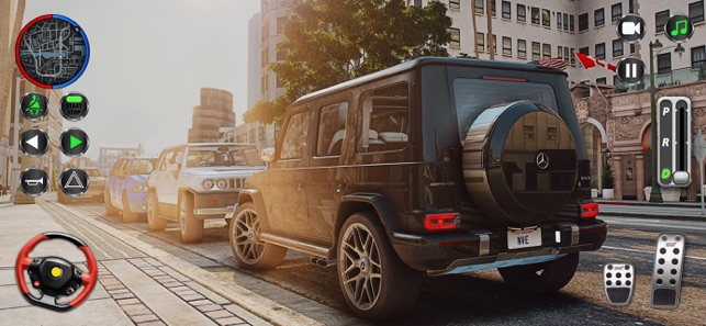 ‎汽车驾驶学校