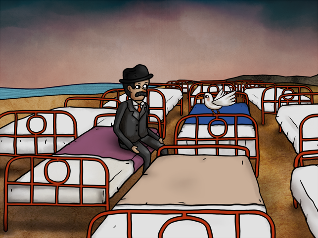 ‎迷失岛4小屋实验