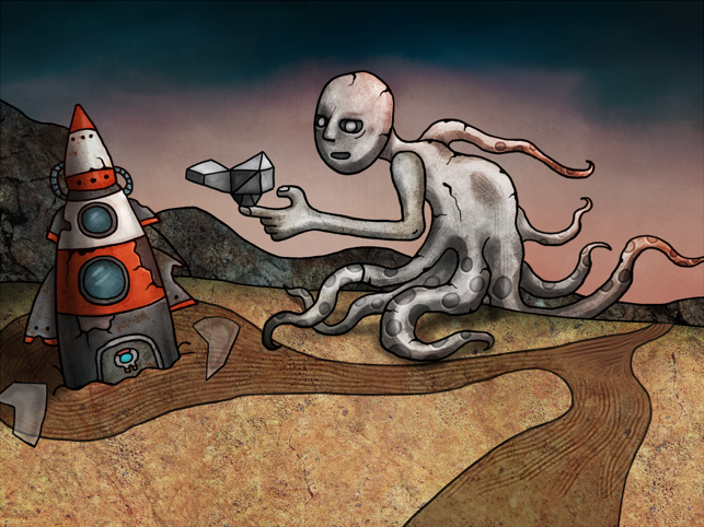 ‎迷失岛4小屋实验