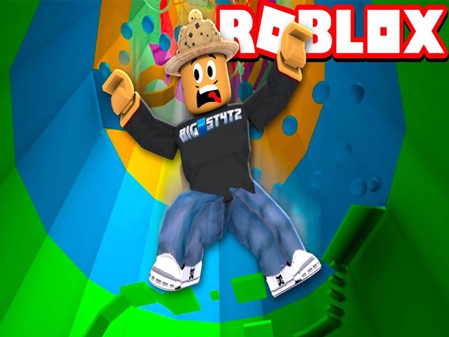 ‎Tower of Hell : Roblox