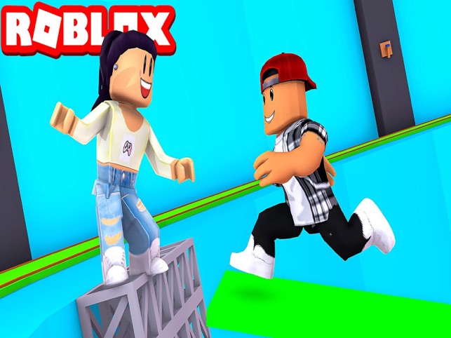 ‎Tower of Hell : Roblox