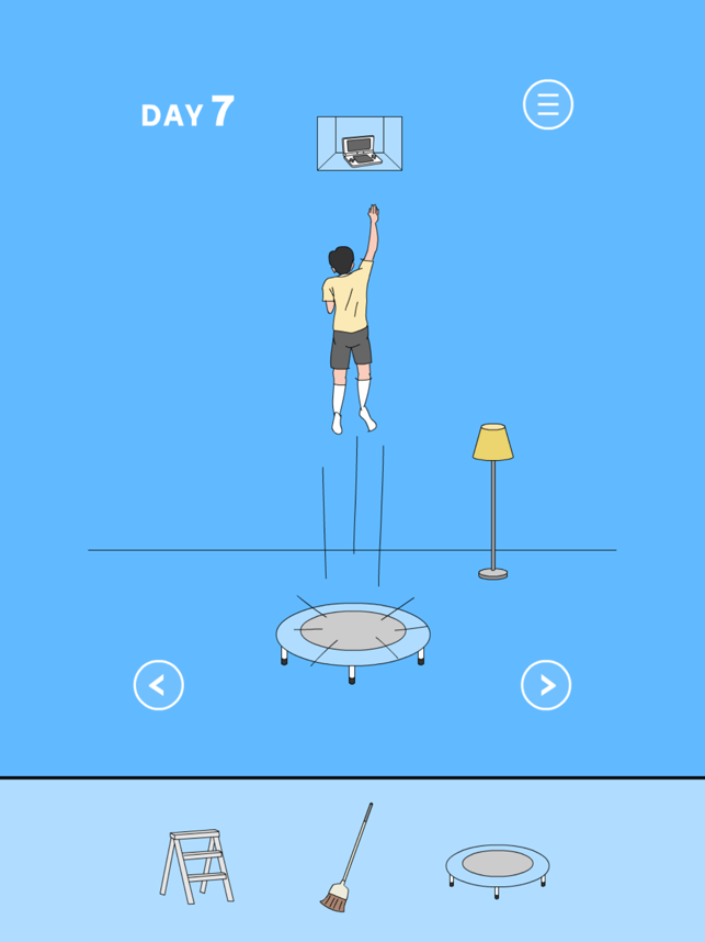 ‎妈妈把我的游戏藏起来了 3