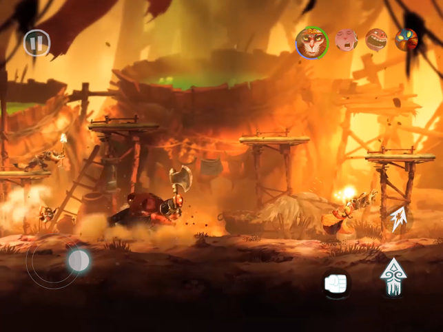 ‎非常英雄救世奇缘