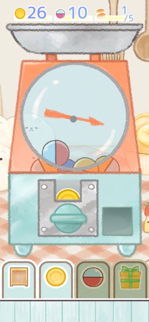 ‎いーすとけん。不思議なパン屋の物語