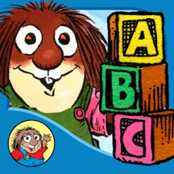 ‎Little Critter ABCs