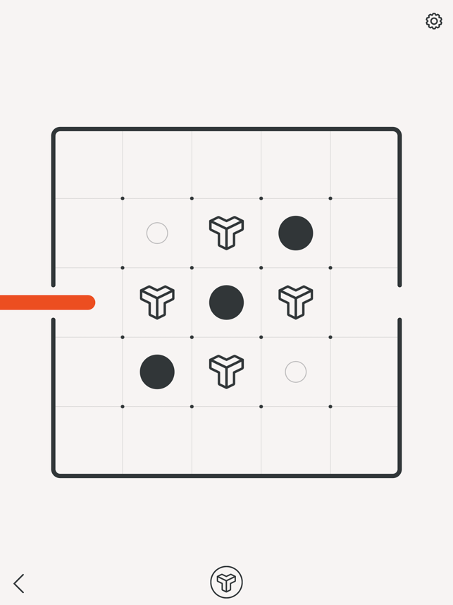 ‎btw – puzzle maze