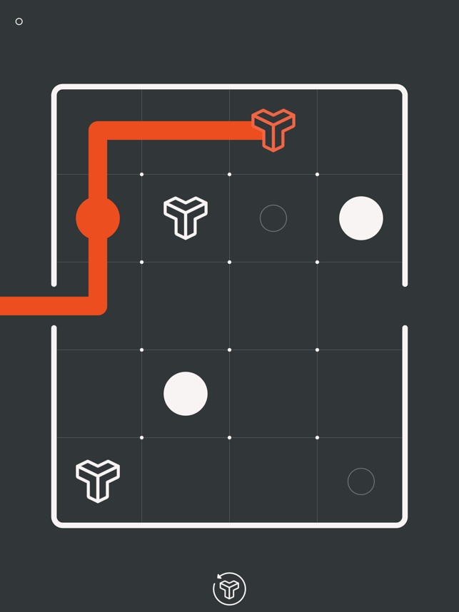 ‎btw – puzzle maze