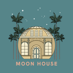 ‎MOON HOUSE : ROOM ESCAPE