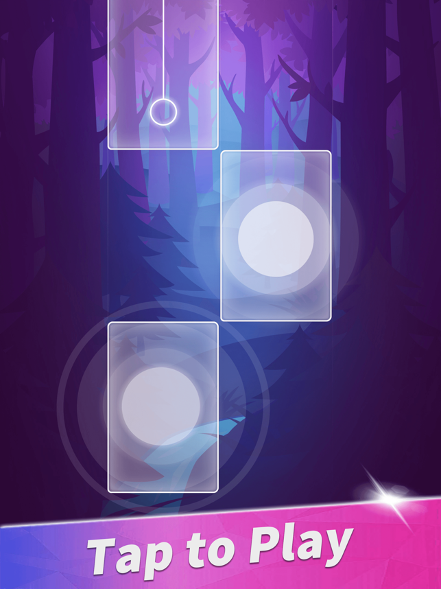 ‎钢琴块3：动漫