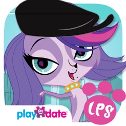 ‎Littlest Pet Shop: Pet Style