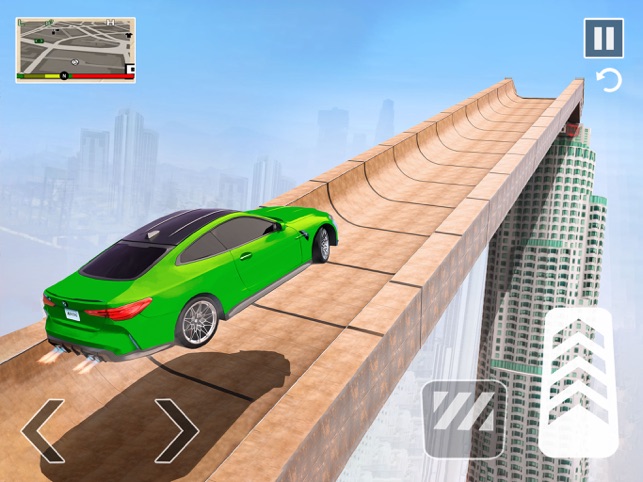 ‎Real Car Driving: Race Master