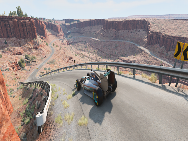 ‎F1 Formula Racing RC Kart Race