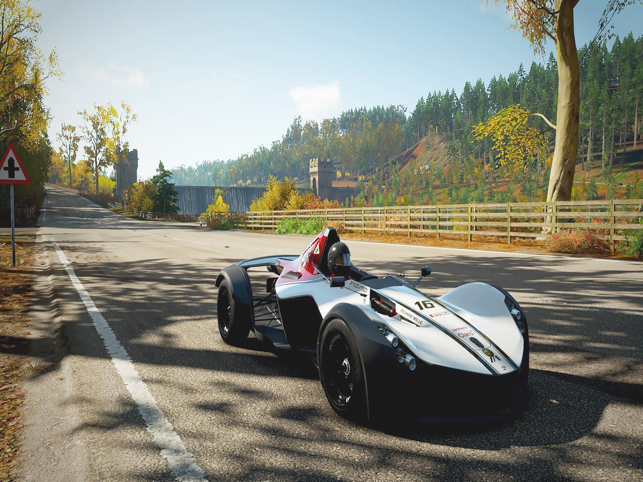 ‎F1 Formula Racing RC Kart Race