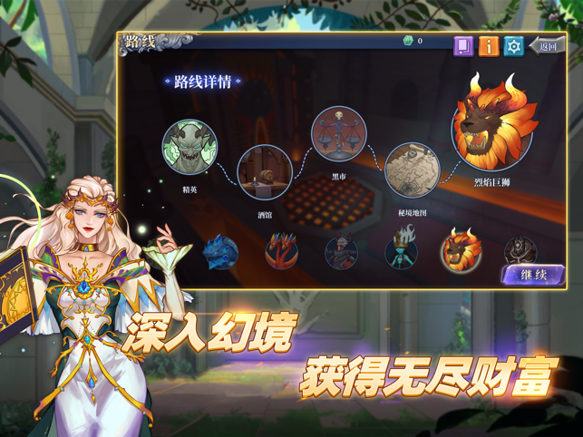 ‎法洛伊：幻境