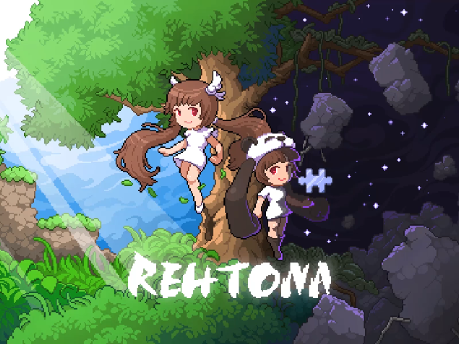 ‎幻境双生：地图编辑器模式开放