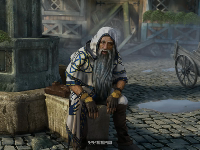 ‎密室逃脱探索地库6：黄金诅咒之谜