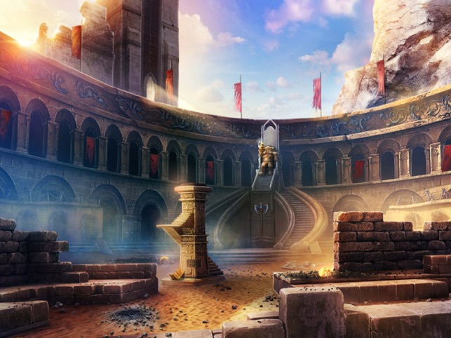 ‎密室逃脱探索地库6：黄金诅咒之谜