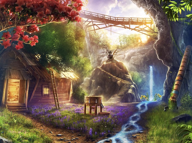 ‎密室逃脱探索地库6：黄金诅咒之谜