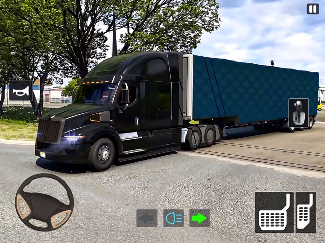 ‎欧洲卡车模拟器游戏 2023