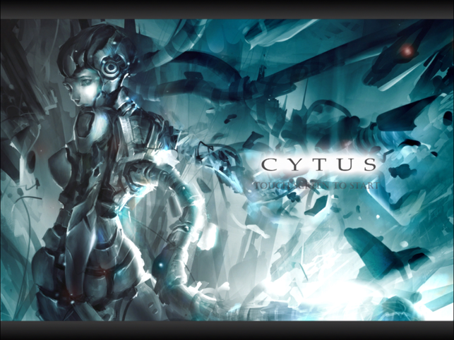 ‎Cytus音乐世界