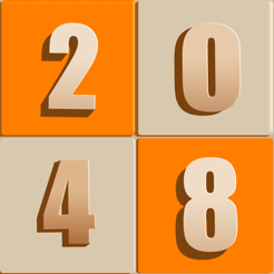 ‎新2048