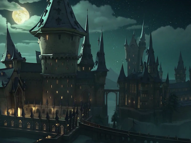 ‎哈利波特：魔法觉醒