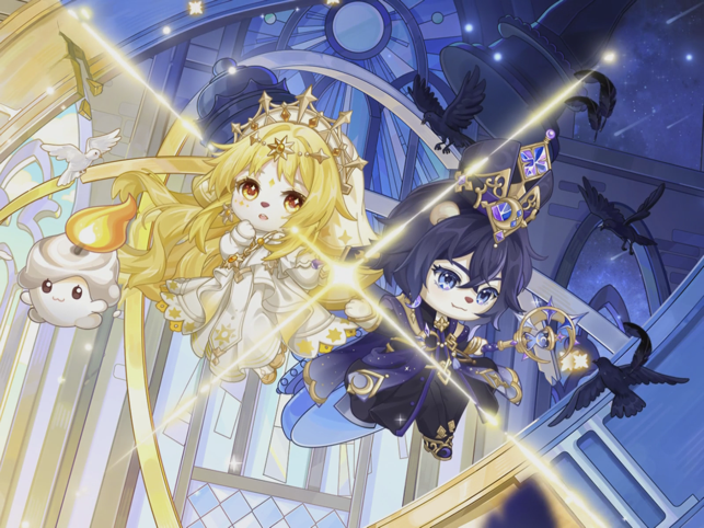 ‎奥比岛：梦想国度