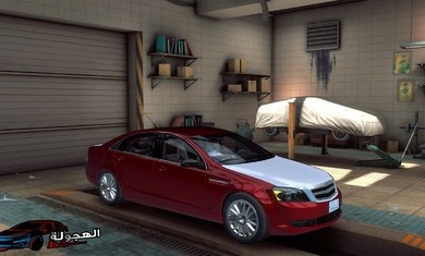 汽车迷游戏汉化版