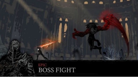 暗影猎手失落的世界