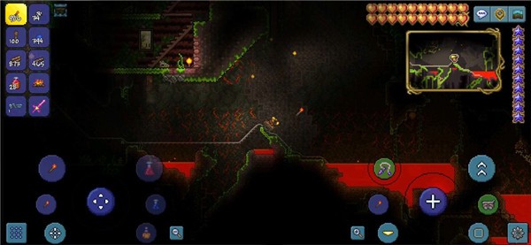 泰拉瑞亚汉化版2024