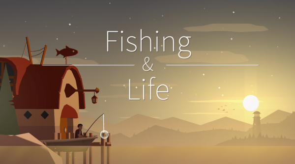 FishingLife