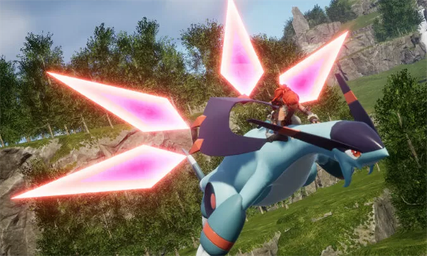 幻兽帕鲁 正式版