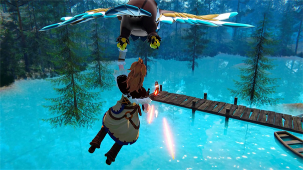 幻兽帕鲁 手游官网版下载