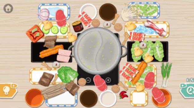 a little to the left 手机版