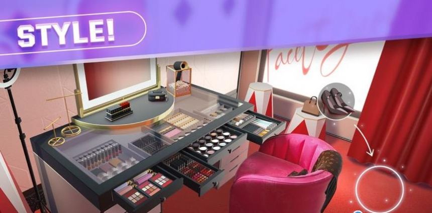 city lovin 中文版